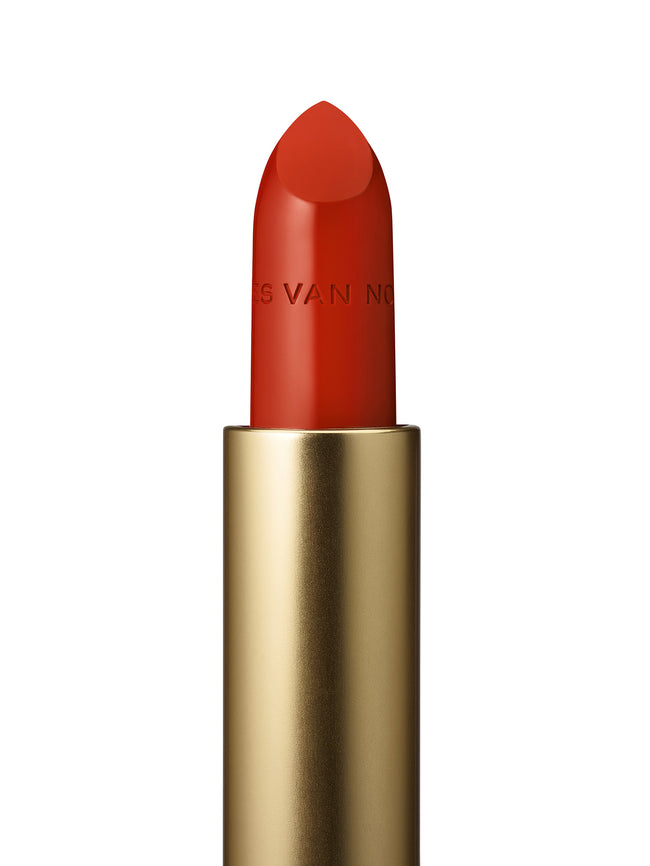 Dries Van Noten Folk Orange Lipstick refill