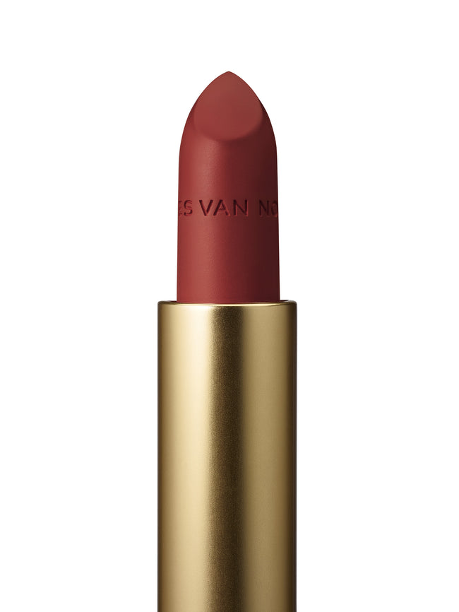 Dries Van Noten Camouflage Red Lipstick refill
