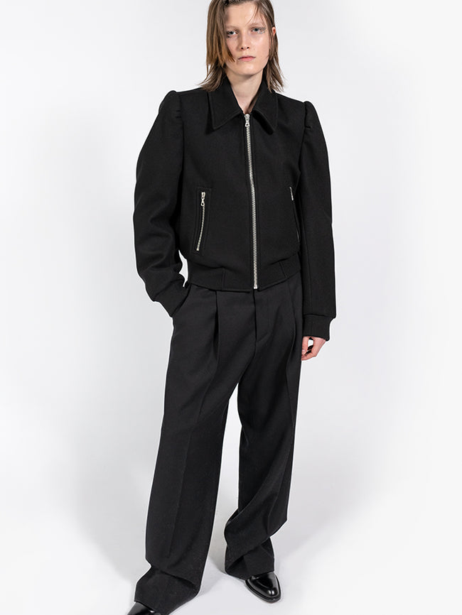 Dries Van Noten Lookbook