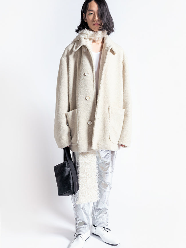 Dries Van Noten Lookbook