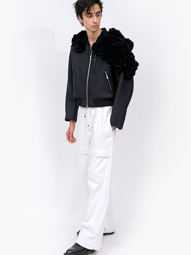 Dries Van Noten Lookbook