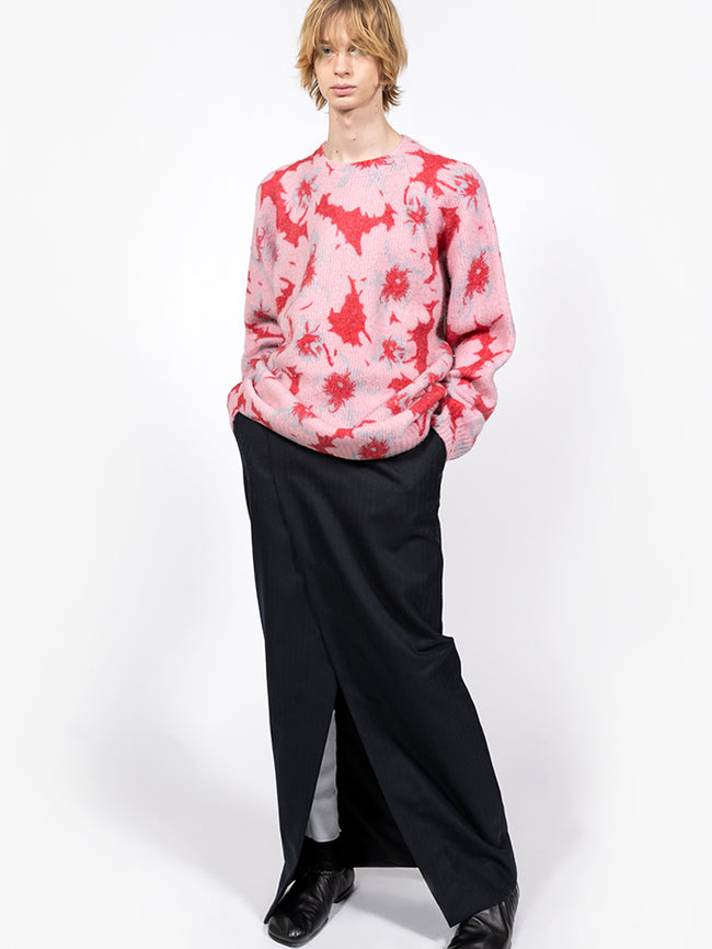 Dries Van Noten Lookbook