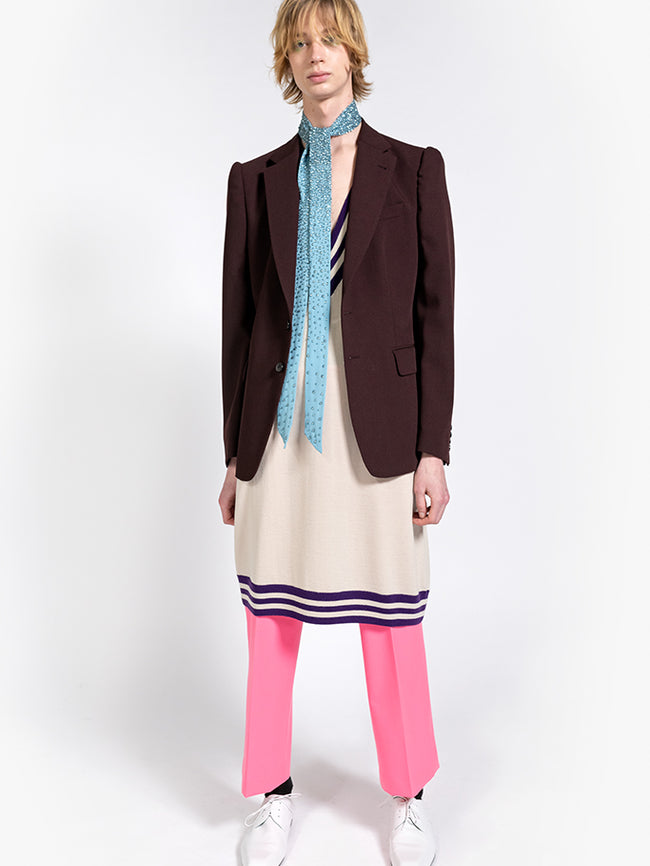 Dries Van Noten Lookbook