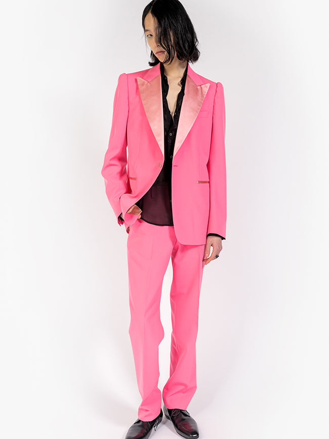 Dries Van Noten Lookbook